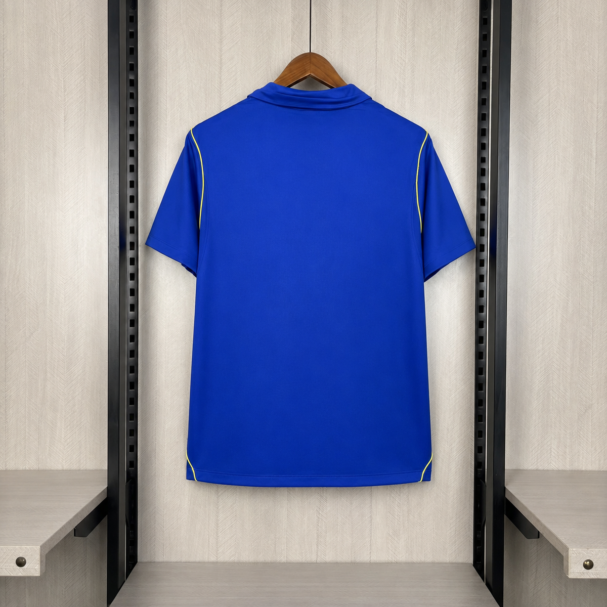 Camisa Chelsea Home 26/27 – Masculina – Versão Torcedor