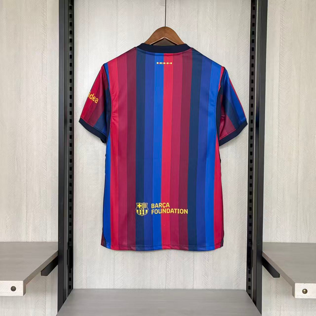 Camisa Barcelona Home 2026/27 – Torcedor