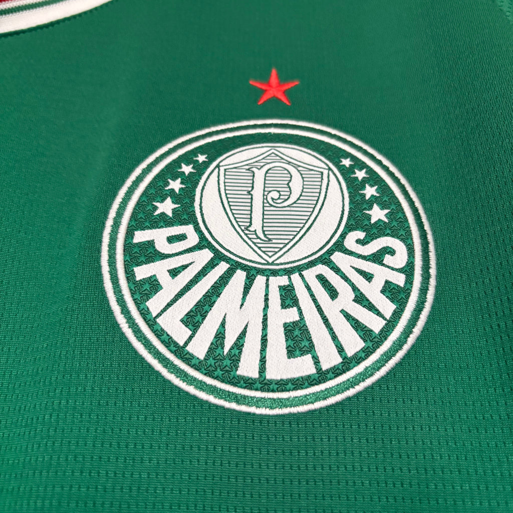 Camisa Palmeiras Home 26/27 | Masculina