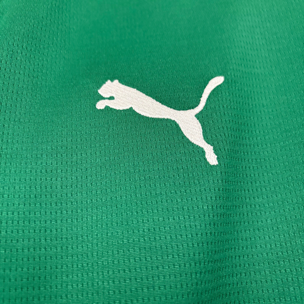 Camisa Palmeiras Home 26/27 | Masculina