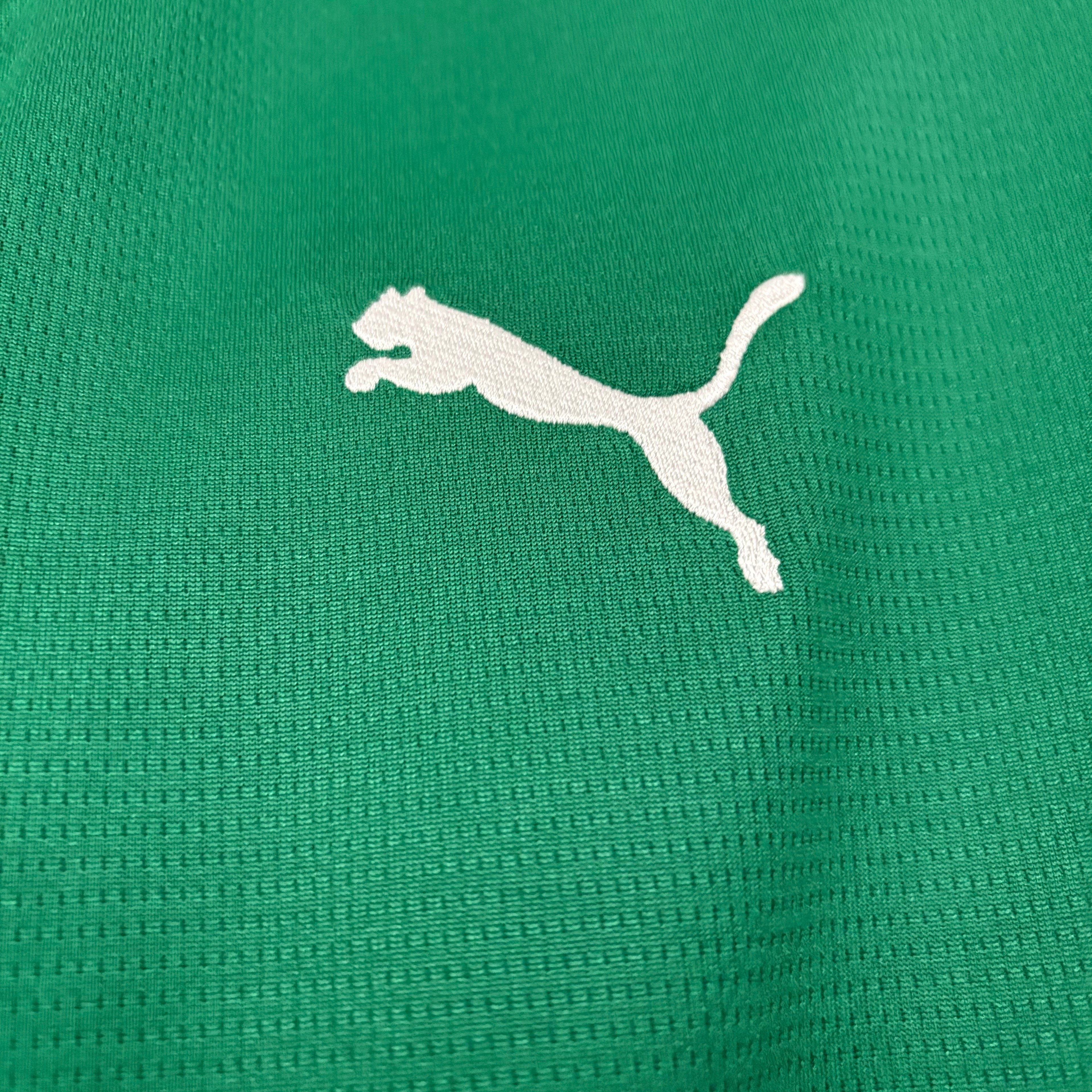 Camisa Palmeiras Home 26/27 | Masculina