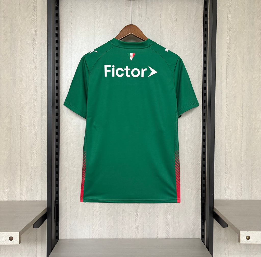 Camisa Palmeiras Home 26/27 | Masculina